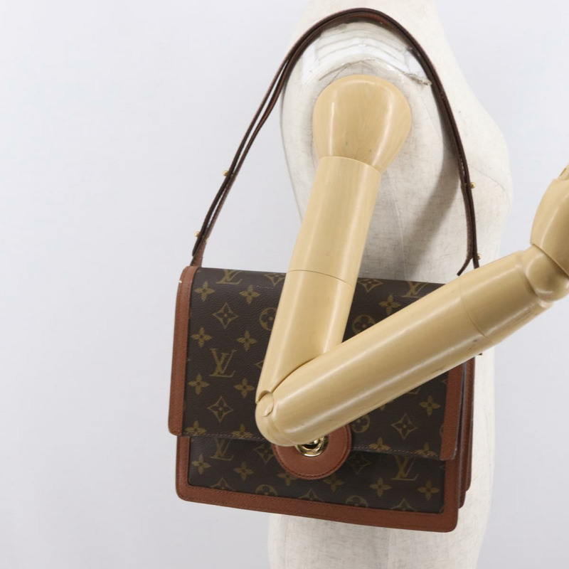 【日本直送】路易威登 Monogram Raspail 單肩包 M51372 LV 正品 ep13151-26