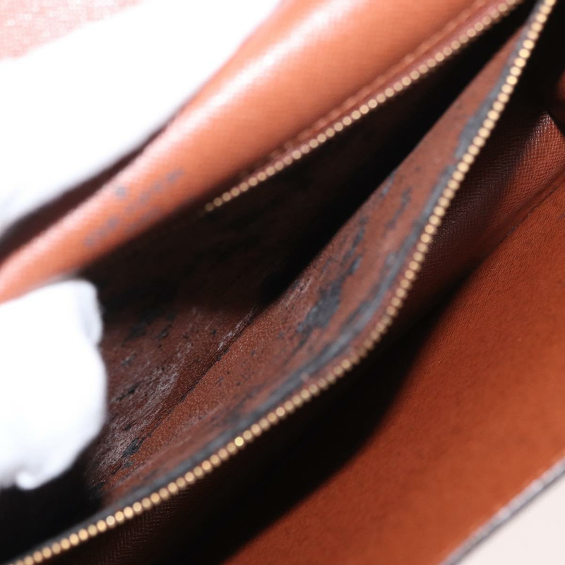 【日本直送】路易威登 Monogram Monceau 28 手提包 M51185 LV 正品 ep13130-10