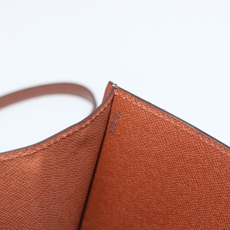 【日本直送】路易威登 Monogram Monceau 28 手提包 M51185 LV 正品 ep13130-11