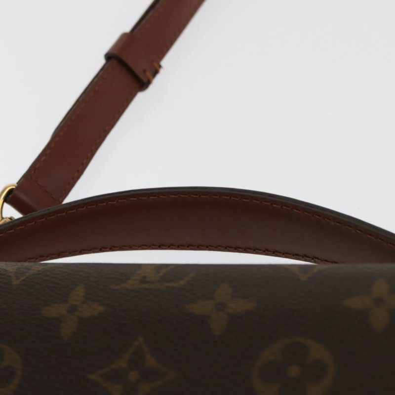 【日本直送】路易威登 Monogram Monceau 28 手提包 M51185 LV 正品 ep13130-13