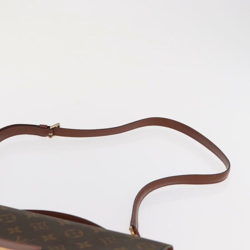 【日本直送】路易威登 Monogram Monceau 28 手提包 M51185 LV 正品 ep13130-14