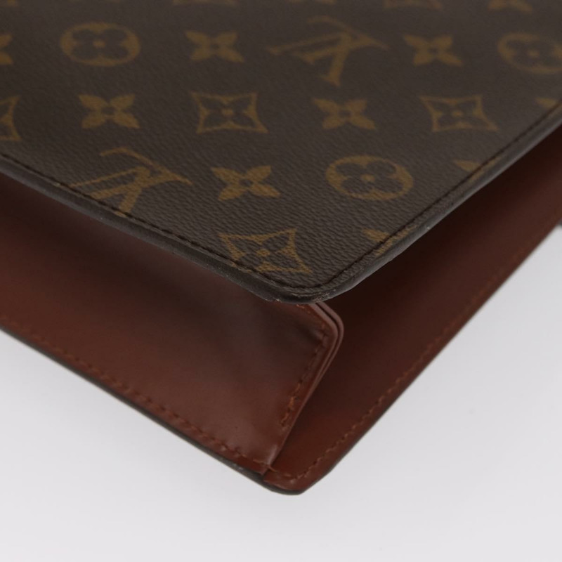 【日本直送】路易威登 Monogram Monceau 28 手提包 M51185 LV 正品 ep13130-17