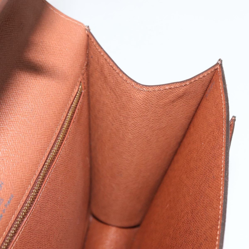 【日本直送】路易威登 Monogram Monceau 28 手提包 M51185 LV 正品 ep13130-22