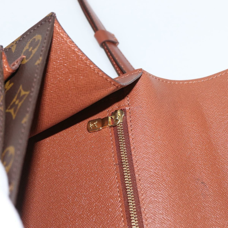 【日本直送】路易威登 Monogram Monceau 28 手提包 M51185 LV 正品 ep13130-25