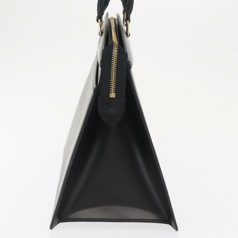 【日本直送】路易威登 Epi Riviera 手提包 Noir 黑色 M48182 LV 正品 ep13157V-2