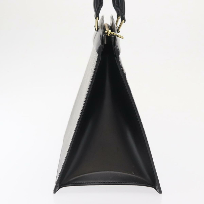 【日本直送】路易威登 Epi Riviera 手提包 Noir 黑色 M48182 LV 正品 ep13157V-3
