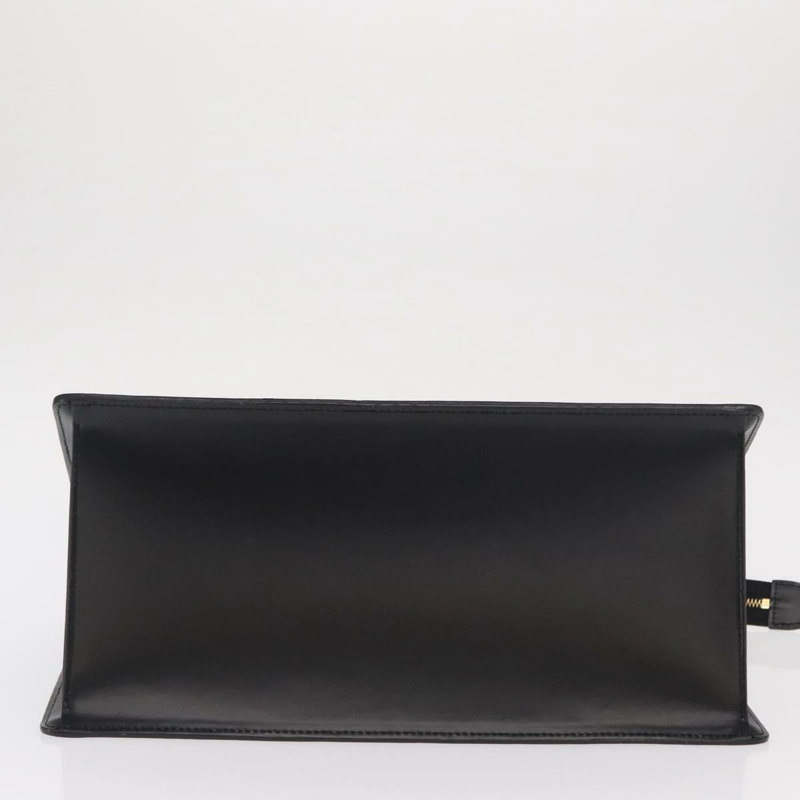 【日本直送】路易威登 Epi Riviera 手提包 Noir 黑色 M48182 LV 正品 ep13157V-4