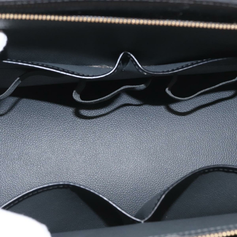 【日本直送】路易威登 Epi Riviera 手提包 Noir 黑色 M48182 LV 正品 ep13157V-9