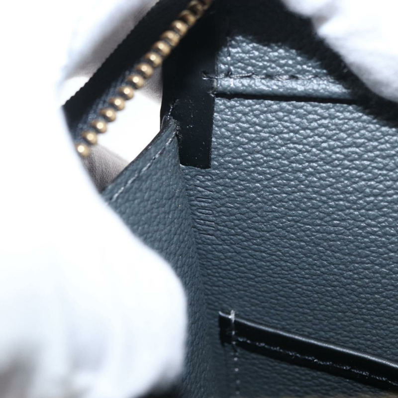 【日本直送】路易威登 Epi Riviera 手提包 Noir 黑色 M48182 LV 正品 ep13157V-10