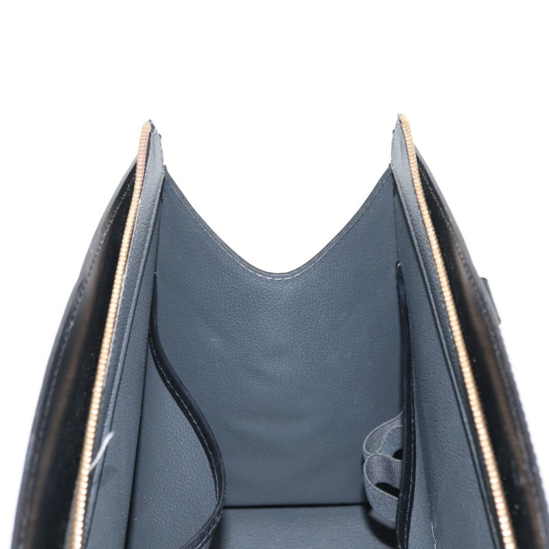 【日本直送】路易威登 Epi Riviera 手提包 Noir 黑色 M48182 LV 正品 ep13157V-19