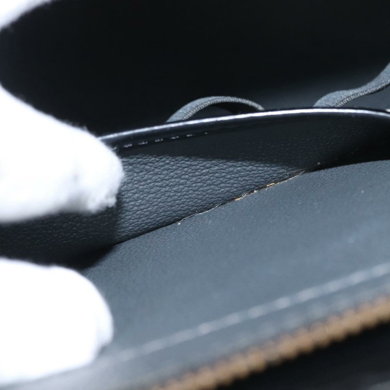 【日本直送】路易威登 Epi Riviera 手提包 Noir 黑色 M48182 LV 正品 ep13157V-21