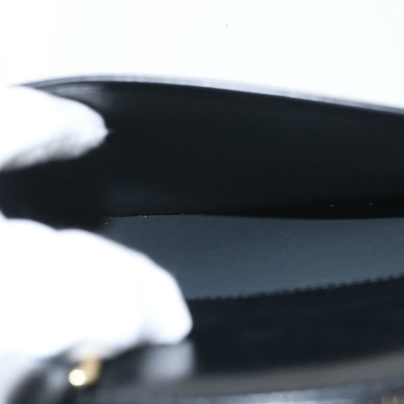 【日本直送】路易威登 Epi Riviera 手提包 Noir 黑色 M48182 LV 正品 ep13157V-22