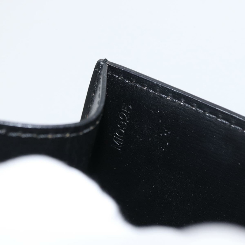 【日本直送】路易威登 Epi Malesherbes 手提包 黑色 M52372 LV 正品 170100-11