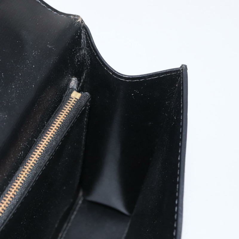 【日本直送】路易威登 Epi Malesherbes 手提包 黑色 M52372 LV 正品 170100-19