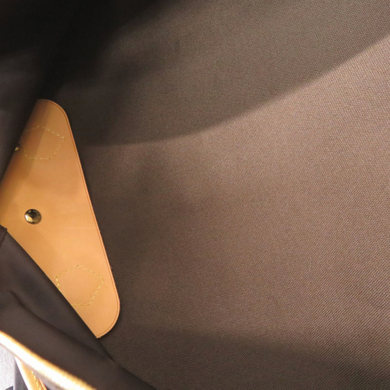 路易威登美國Porte Abi Monogram服裝袋 M23432 LV 0667，成色極佳-5