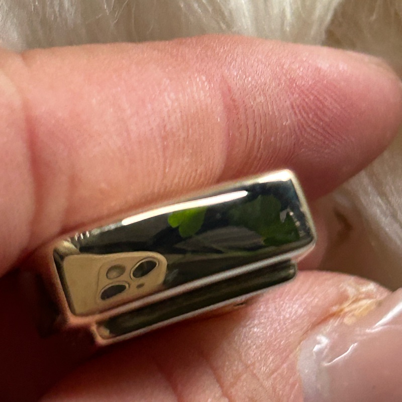 香奈兒鎖頭項鍊-3