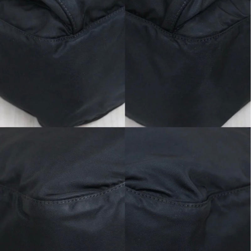 「JL精品代購」 9新 Prada 郵差包-8