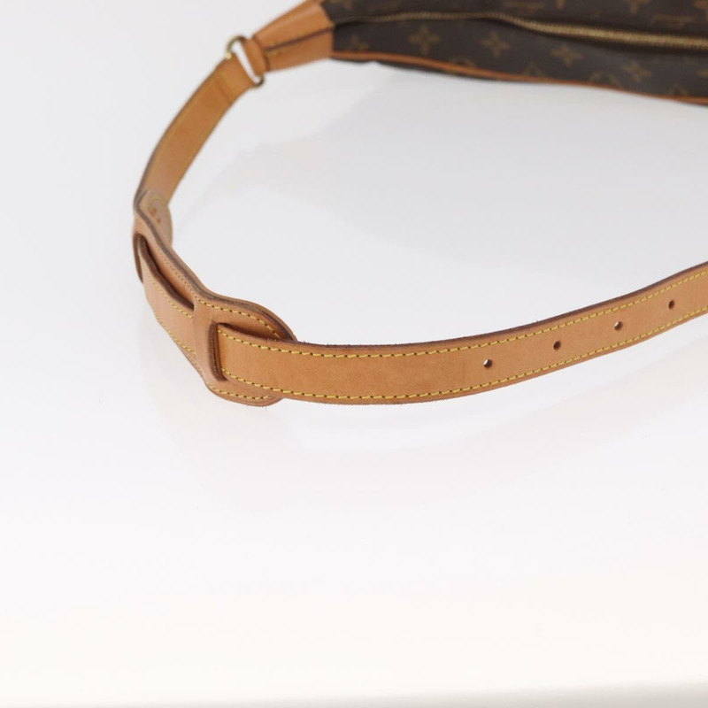 【日本直送】路易威登 Monogram Boulogne 30 肩背包 M51265 LV Auth ep13259-6