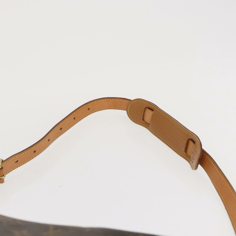 【日本直送】路易威登 Monogram Boulogne 30 肩背包 M51265 LV Auth ep13259-7