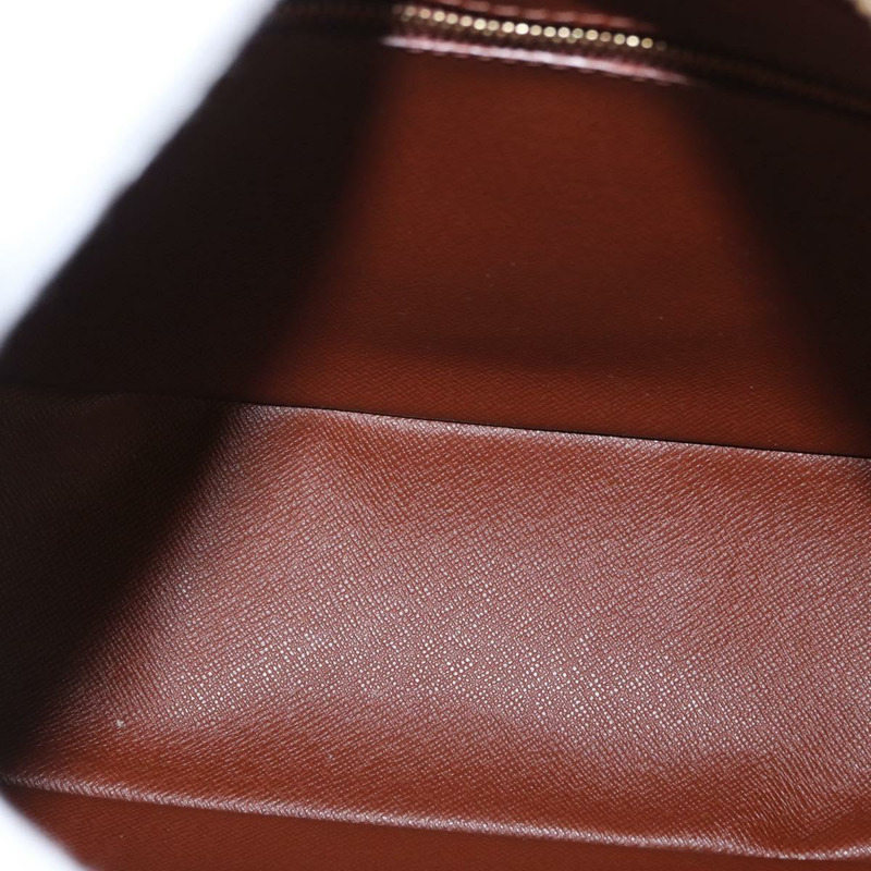 【日本直送】路易威登 Monogram Boulogne 30 肩背包 M51265 LV Auth ep13259-9