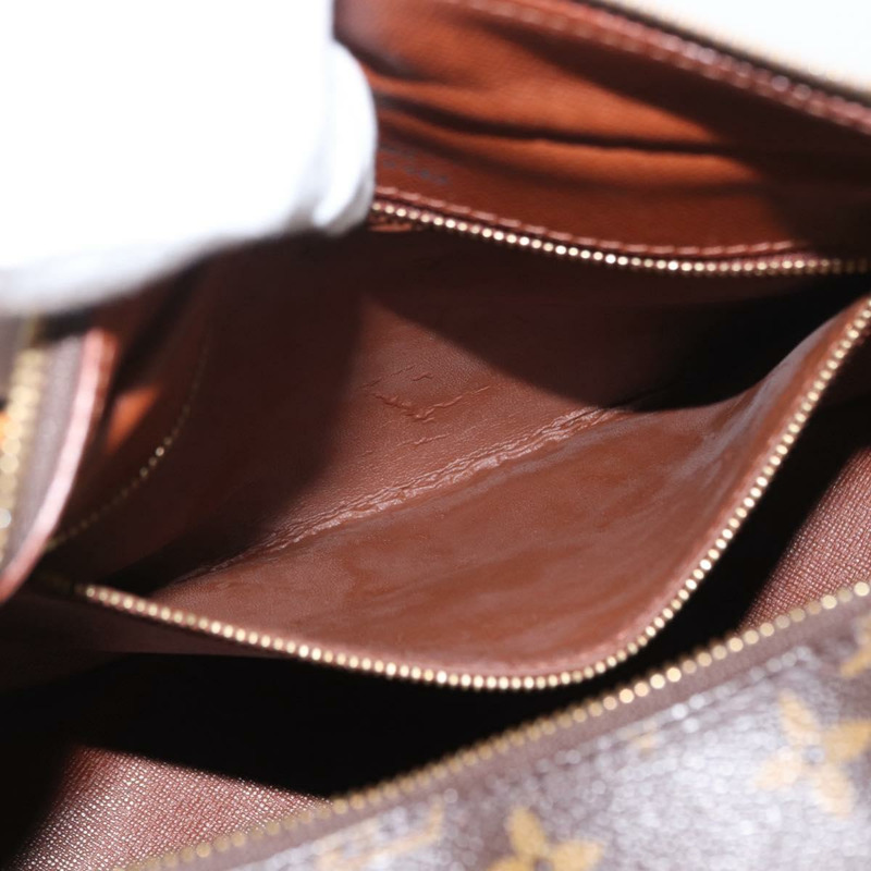 【日本直送】路易威登 Monogram Boulogne 30 肩背包 M51265 LV Auth ep13259-10