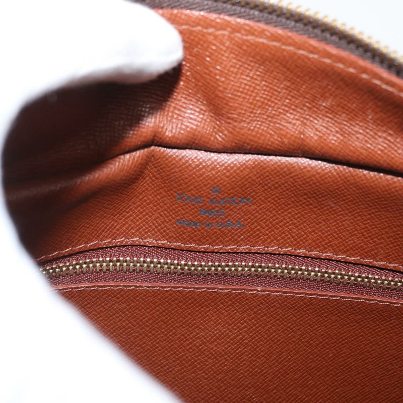 【日本直送】路易威登 Monogram Boulogne 30 肩背包 M51265 LV Auth ep13259-17