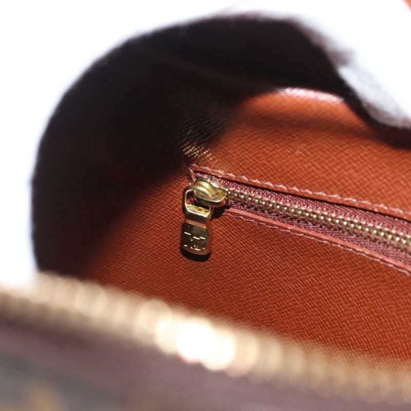 【日本直送】路易威登 Monogram Boulogne 30 肩背包 M51265 LV Auth ep13259-20
