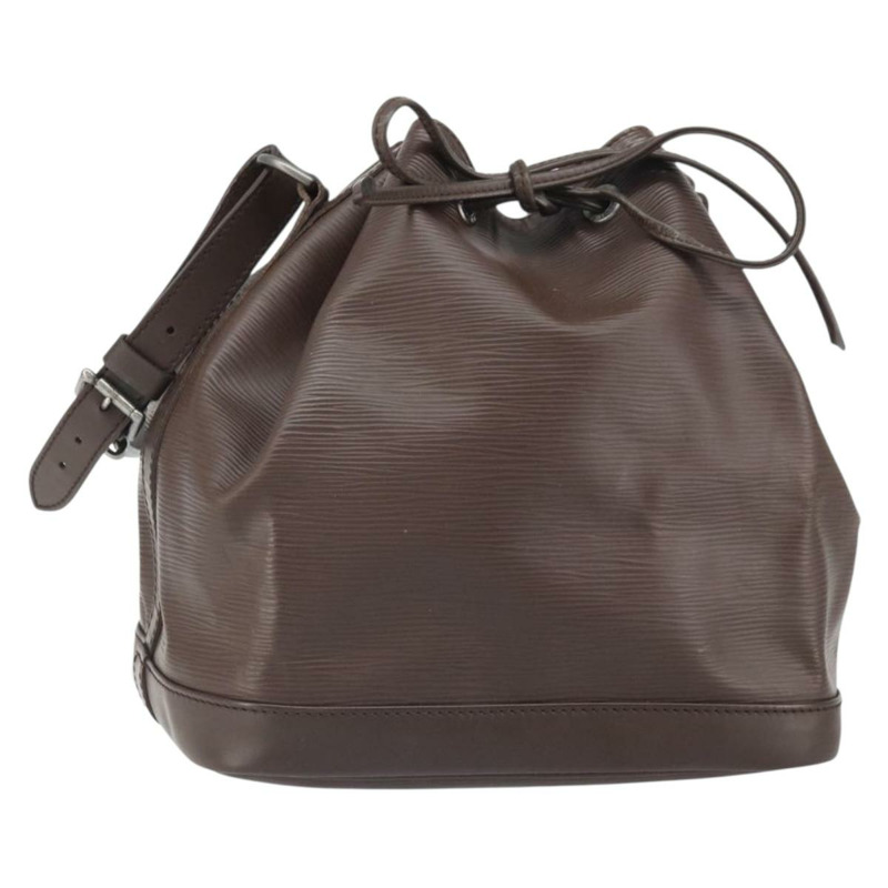 【日本直送】路易威登 Epi Petit Noe 肩背包 摩卡色 M5901D LV 正品 170242V-0