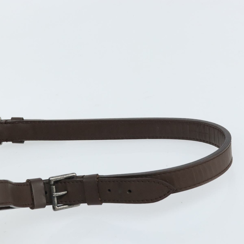 【日本直送】路易威登 Epi Petit Noe 肩背包 摩卡色 M5901D LV 正品 170242V-7