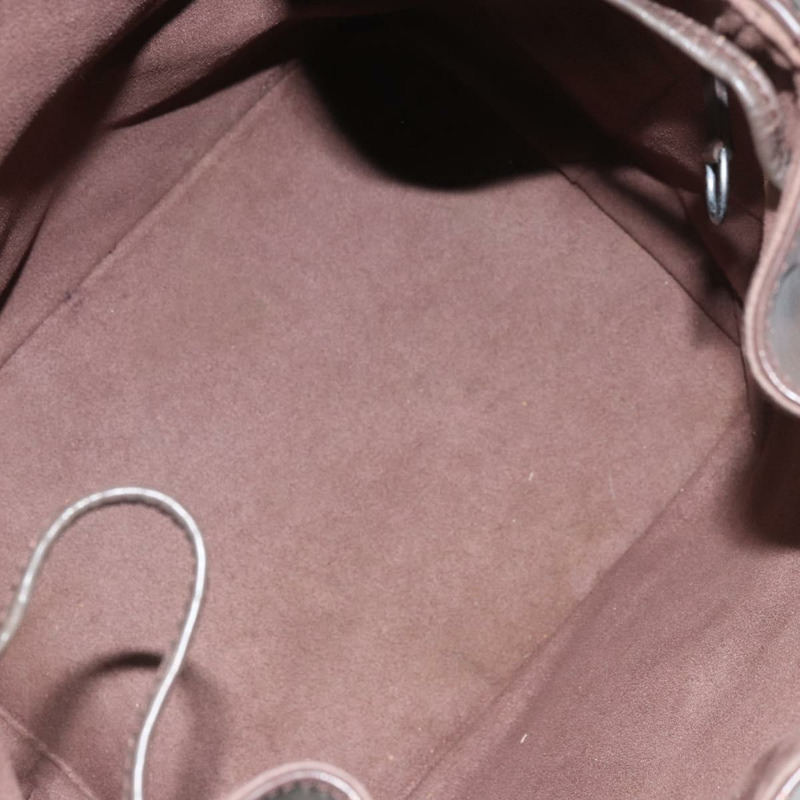 【日本直送】路易威登 Epi Petit Noe 肩背包 摩卡色 M5901D LV 正品 170242V-10