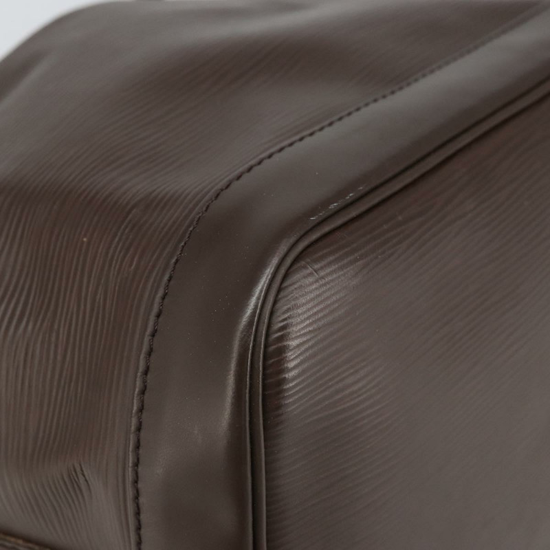 【日本直送】路易威登 Epi Petit Noe 肩背包 摩卡色 M5901D LV 正品 170242V-13