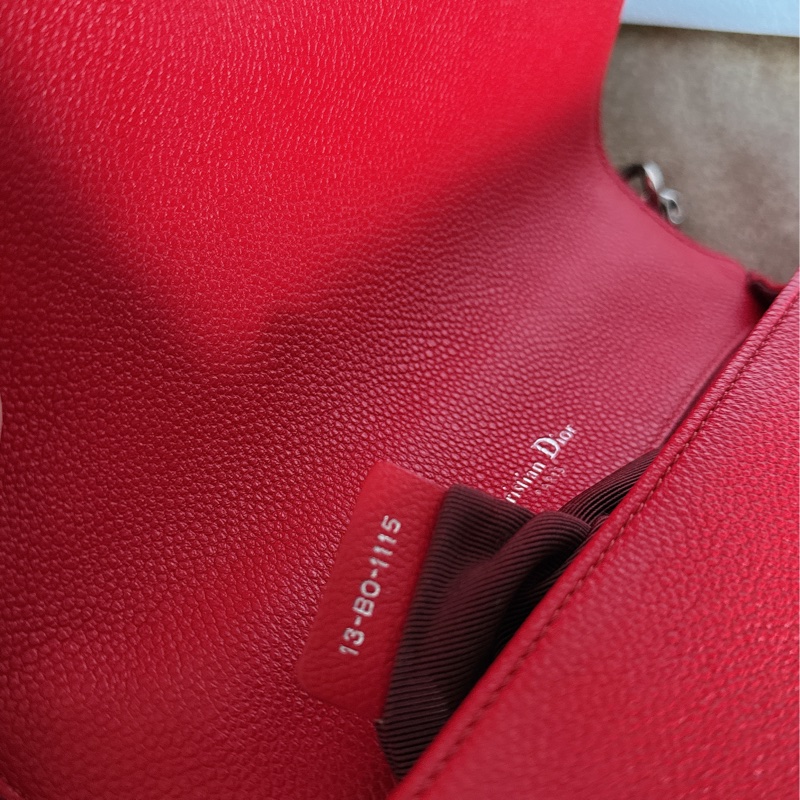 Diorama迪奧盾牌包(很新顏色好美)-10