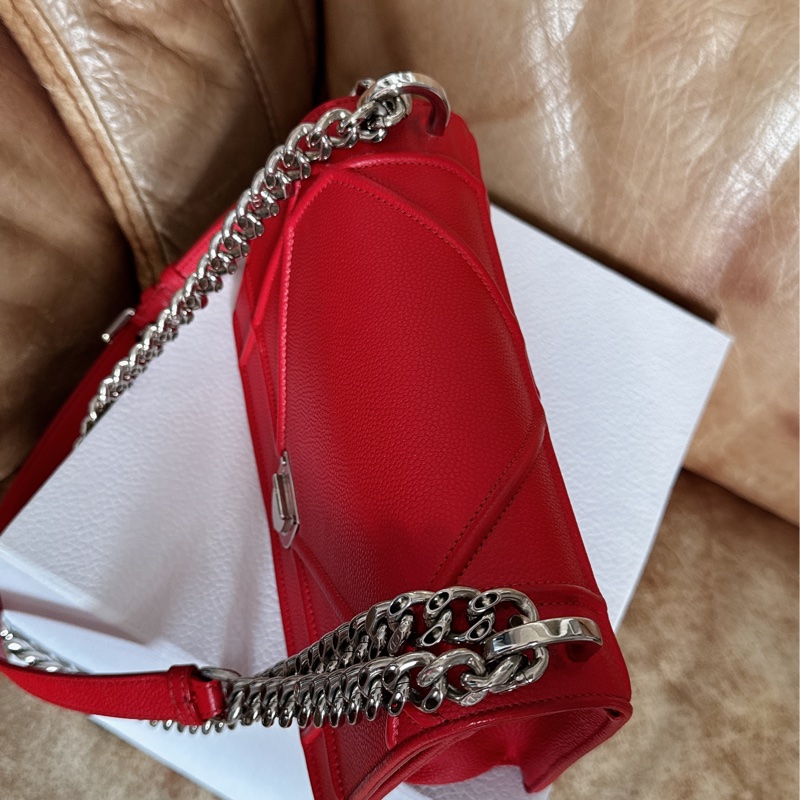 Diorama迪奧盾牌包(很新顏色好美)-26