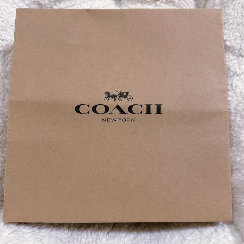 全新 coach smith tote(大號)手提肩背包-13