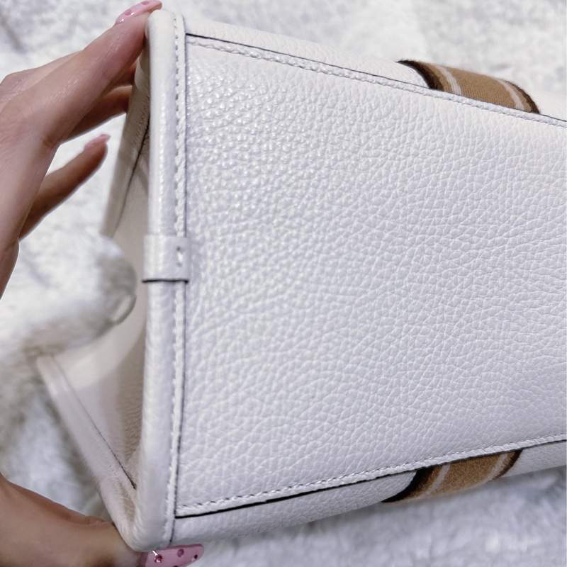 全新 coach smith tote(大號)手提肩背包-20