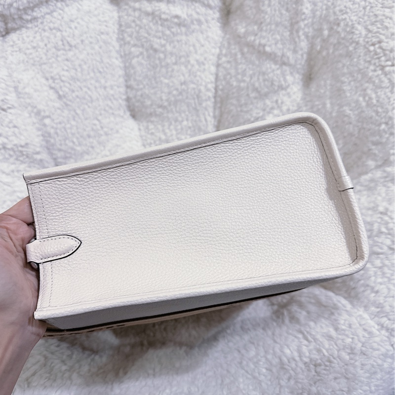 全新 coach smith tote(大號)手提肩背包-26