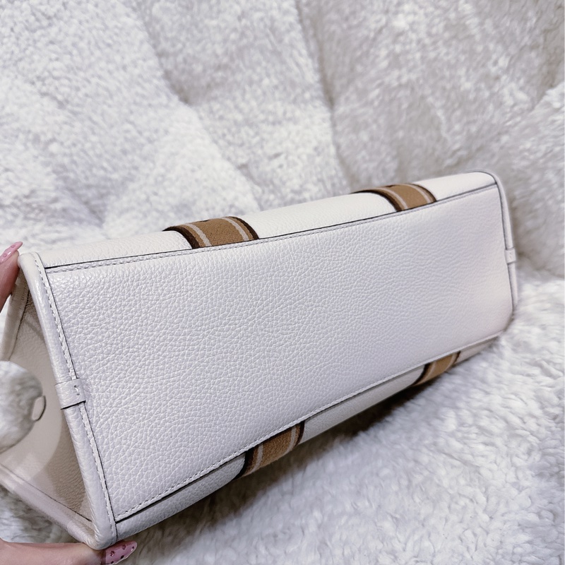 全新 coach smith tote(大號)手提肩背包-27