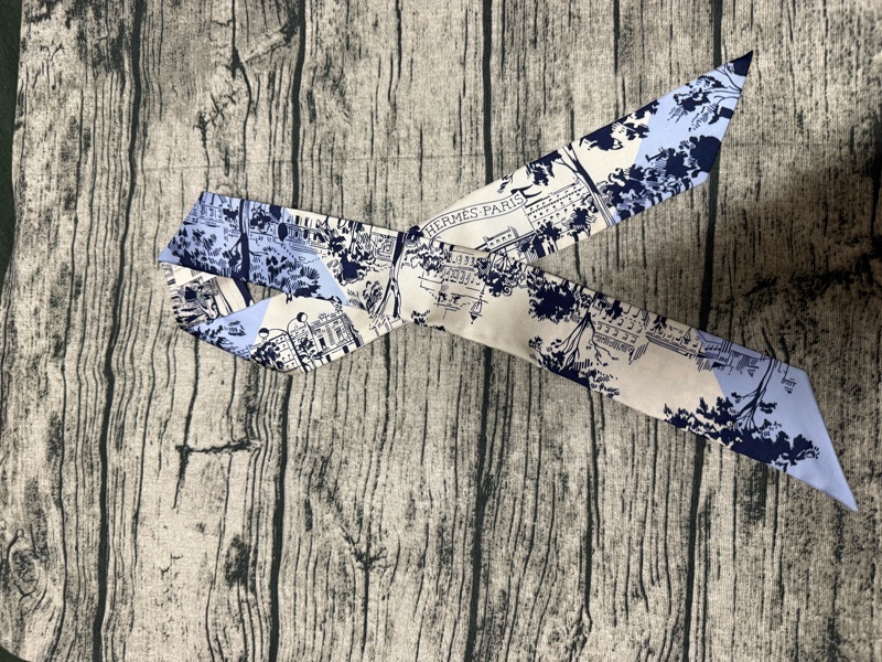 愛馬仕Hermes 2026春夏Twilly-1