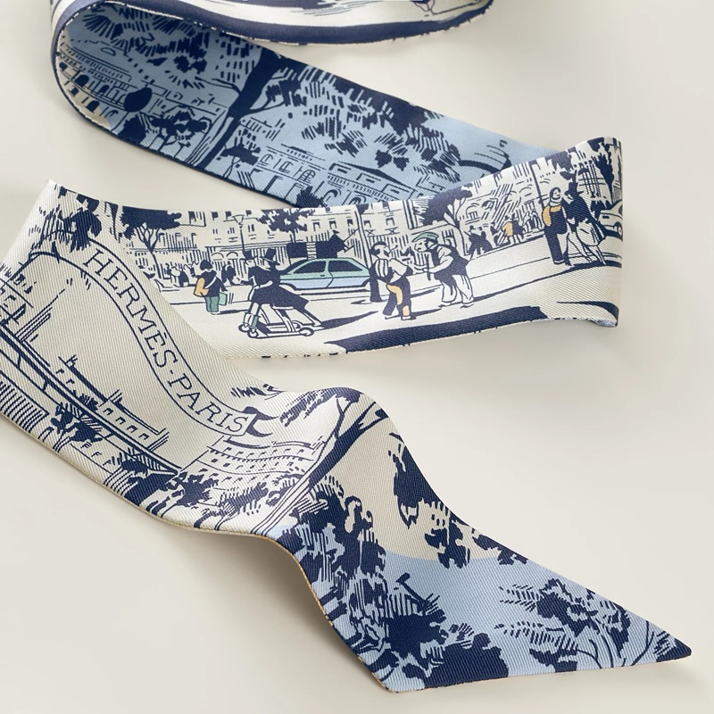 愛馬仕Hermes 2026春夏Twilly-3