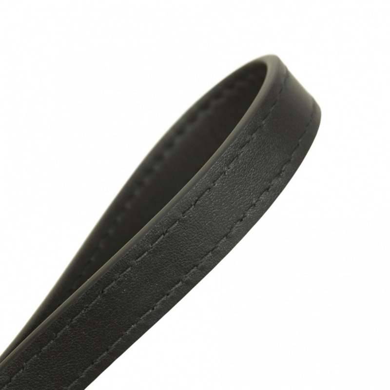 路易威登 Monogram Empreinte Alma BB 手提包 M26409 黑色女士兩用包-8