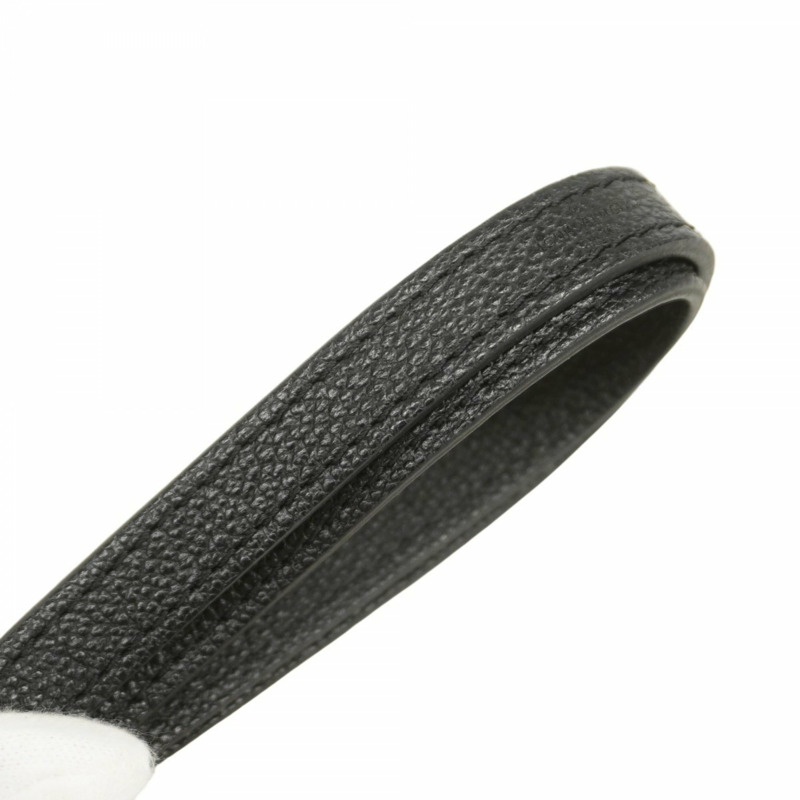 路易威登 Monogram Empreinte 雙色 NeoNoe MM 手提包 M45497 黑色/米色 女士兩用包-8