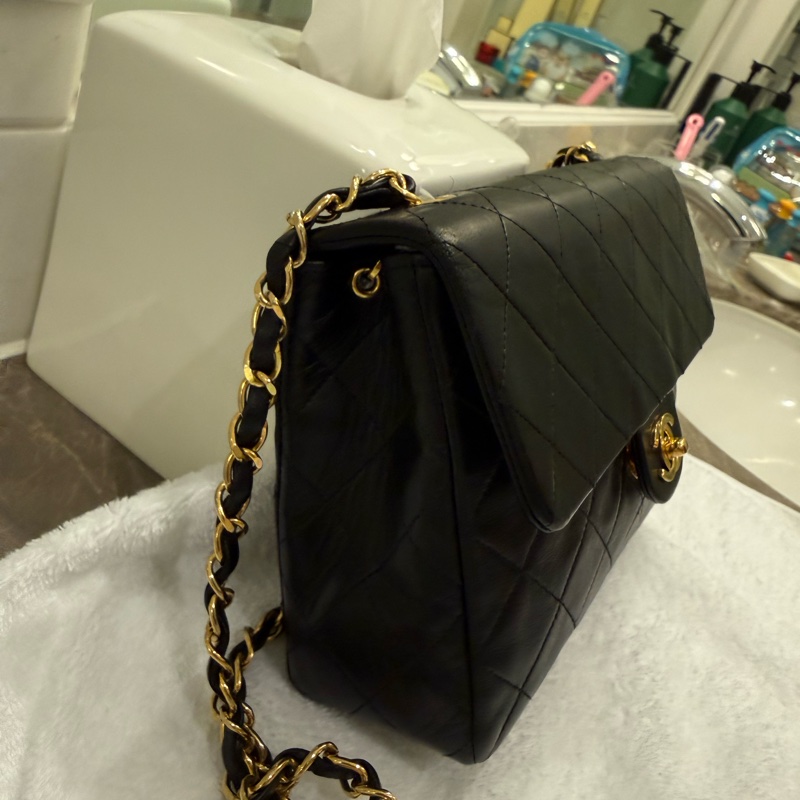 香奈兒CF MINI VINTAGE-2