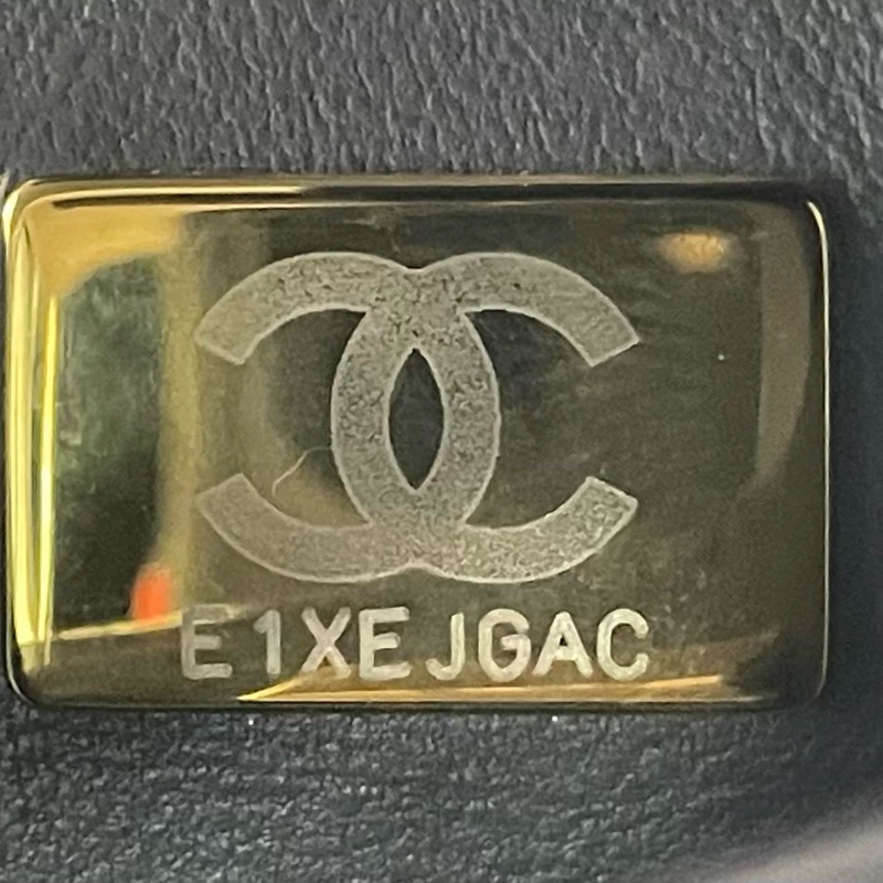 Chanel Boy mini-4
