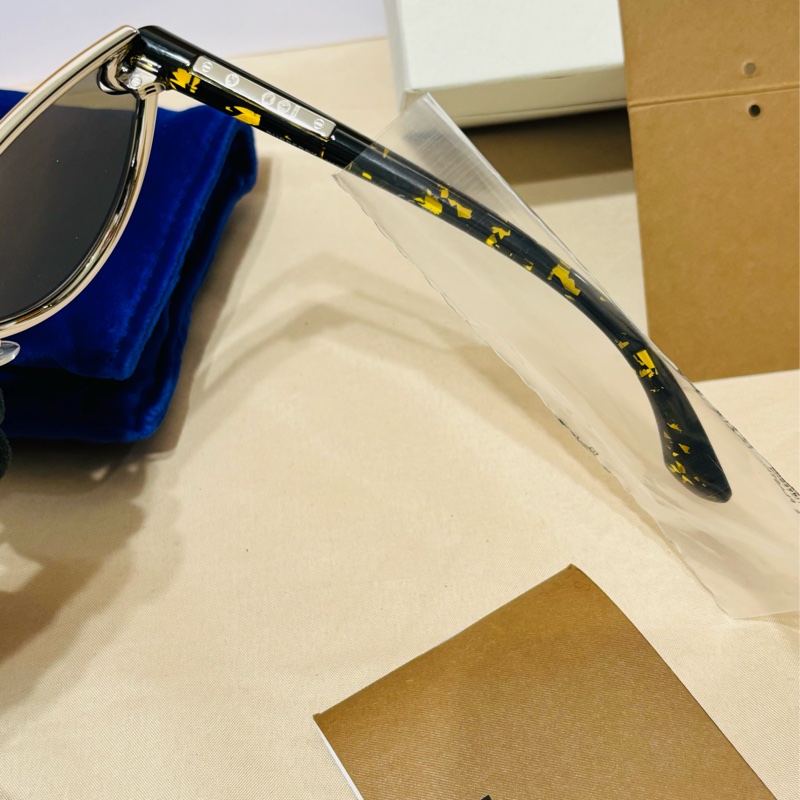 🎁送禮首選 全新盒裝 Burberry巴寶莉 2025新款 墨鏡🕶️ 太陽眼鏡-7