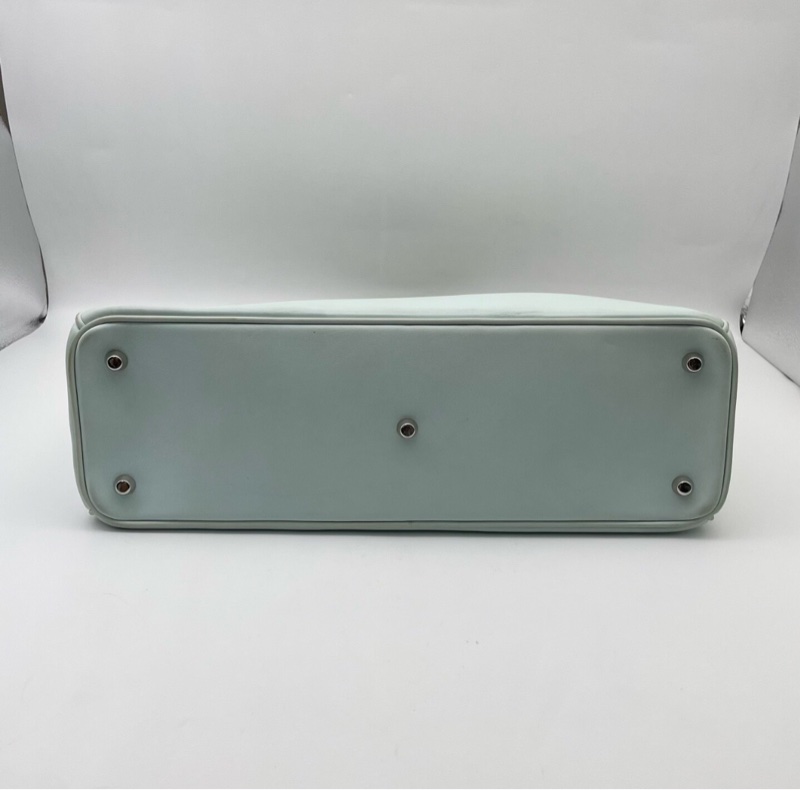 【稀有罕見色❗️90%新✨全網最低價】Dior Vip diorissimo子母托特包 有子袋 有肩帶 輕微使用痕跡-5