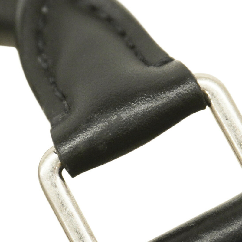 路易威登 Monogram Iridescent Keepall Bandouliere 25 手提包 M13935 黑色多色兩用男士包-8