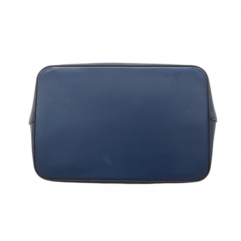 路易威登 Epi NeoNoe 手袋 M54367 靛藍色 女士兩用包-2