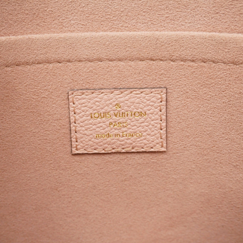 路易威登 Monogram 手拿包/日常包 M62942,玫瑰貴賓犬圖案,女士款-4