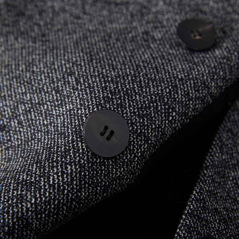 ❤️DIOR 經典黑色連身裙 Runway走秀款-6