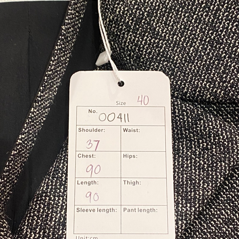 ❤️DIOR 經典黑色連身裙 Runway走秀款-11